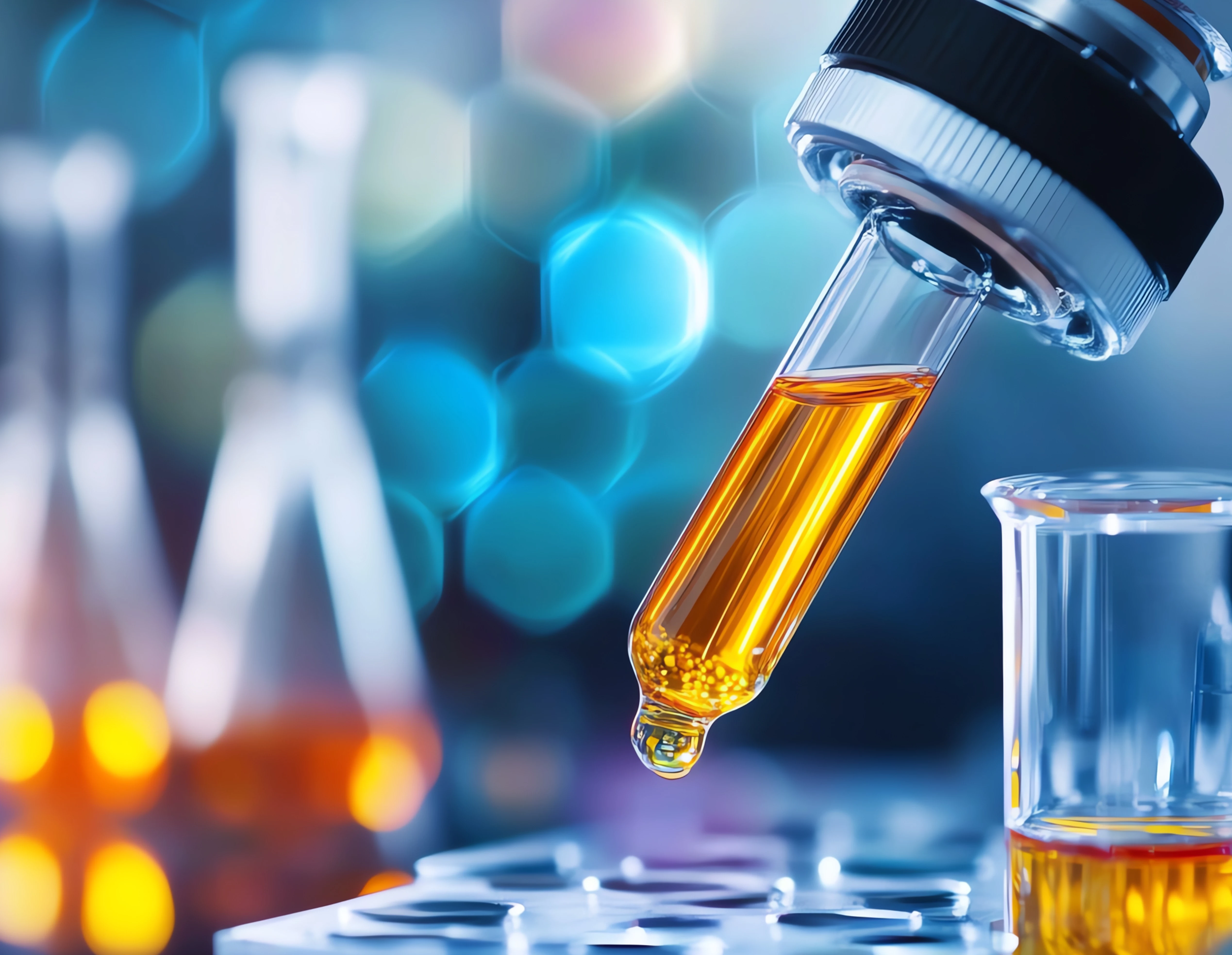 DNA AI Medicine