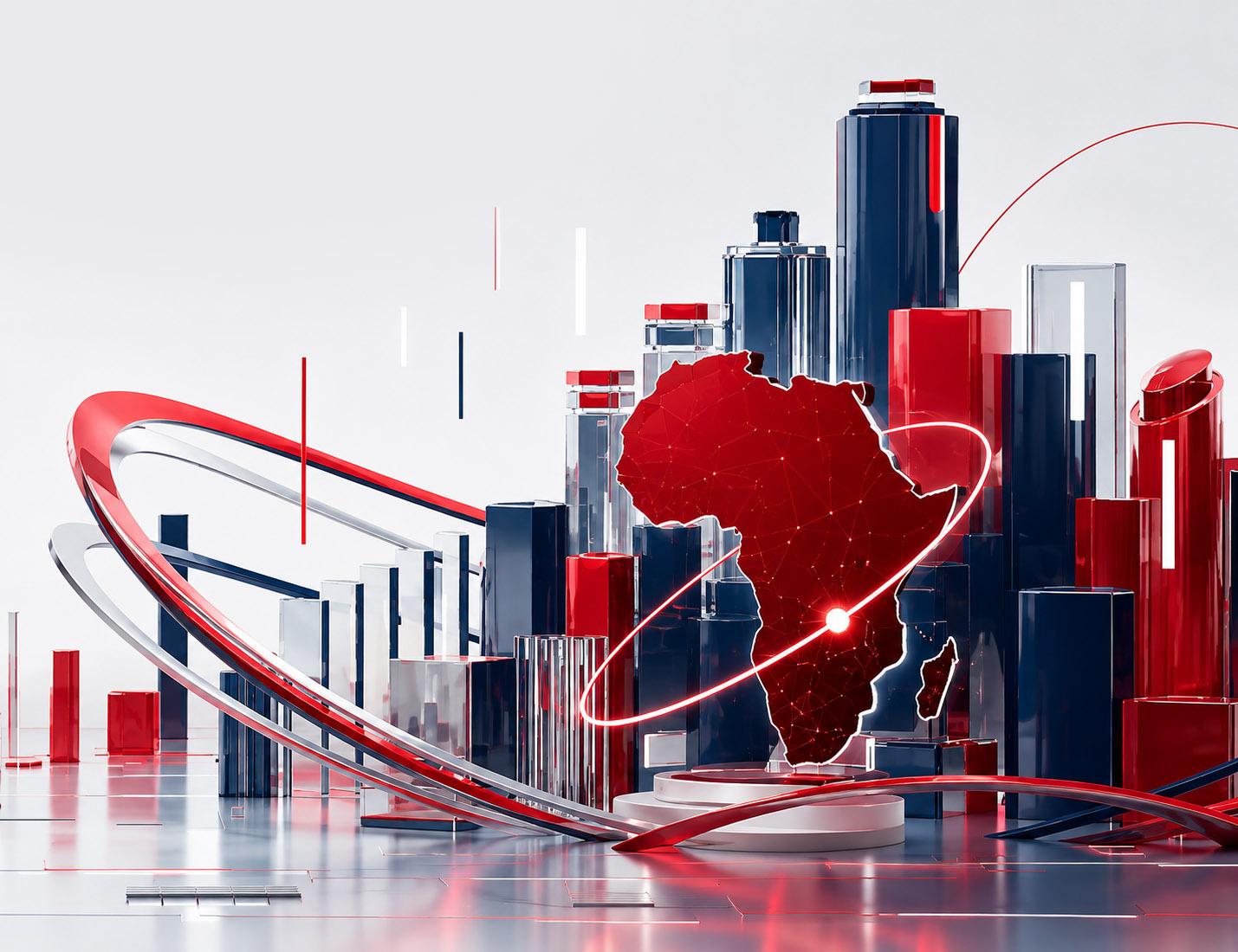 About AI4AH Africa