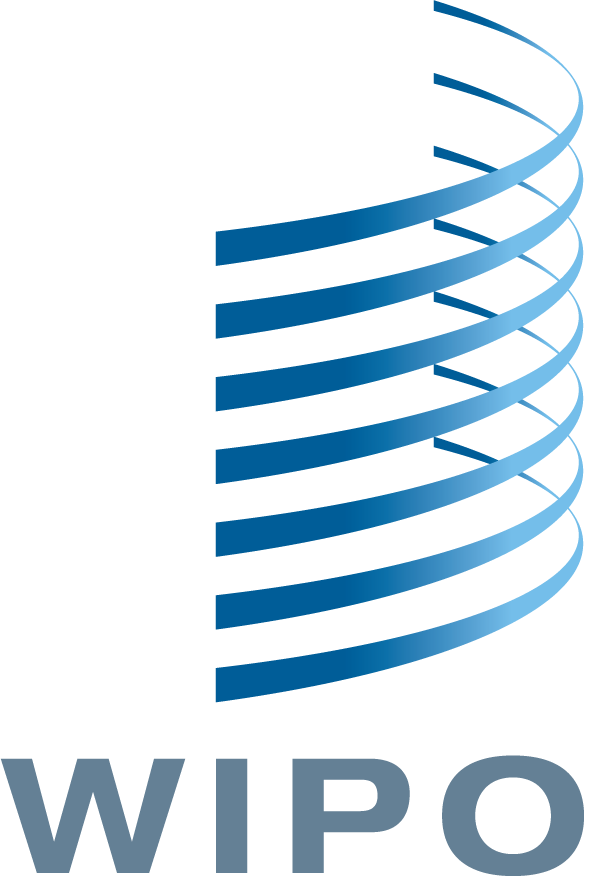 WIPO Logo